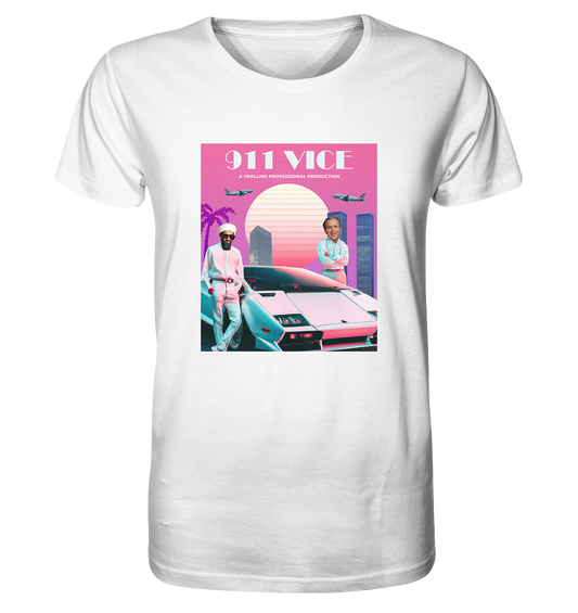 Miami Vice Summer Vibes