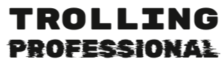 TrollingProfessional
