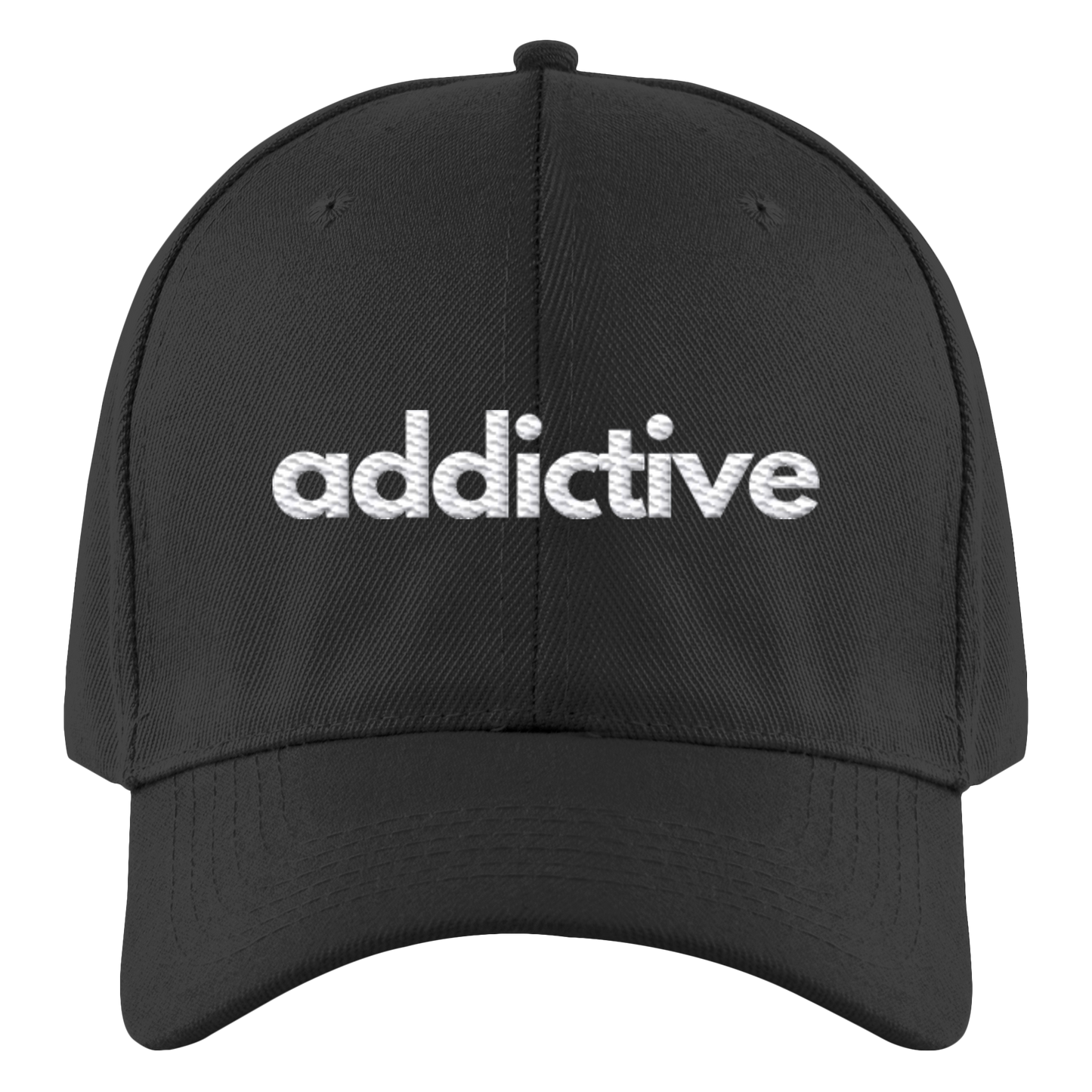addictive - Authentic Baseball Cap