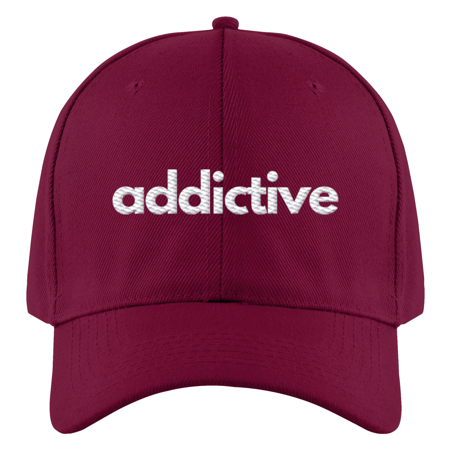 addictive - Authentic Baseball Cap