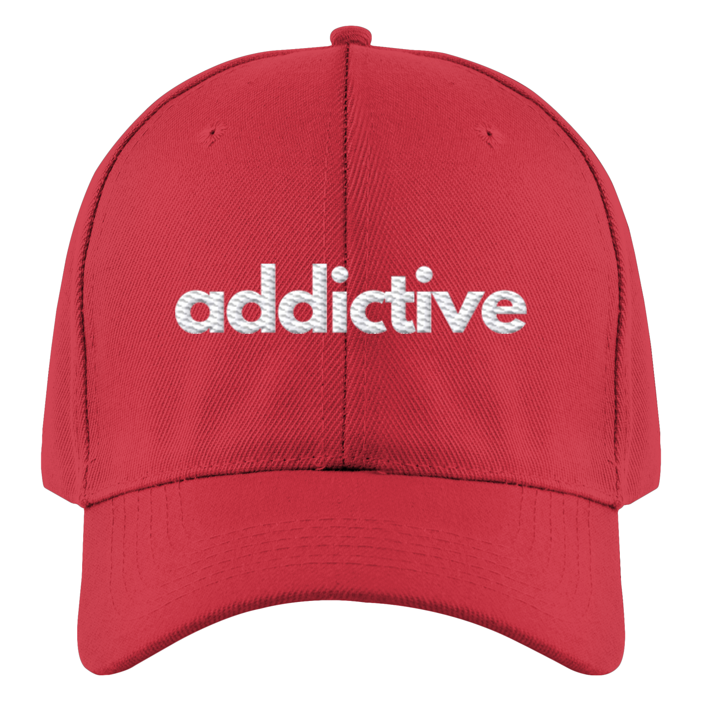 addictive - Authentic Baseball Cap