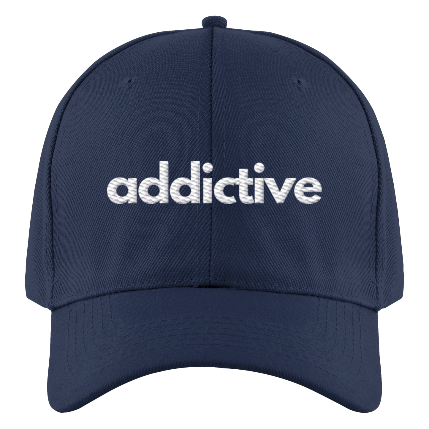addictive - Authentic Baseball Cap