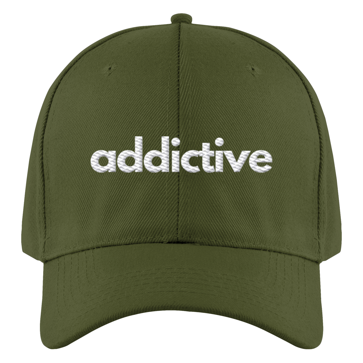 addictive - Authentic Baseball Cap