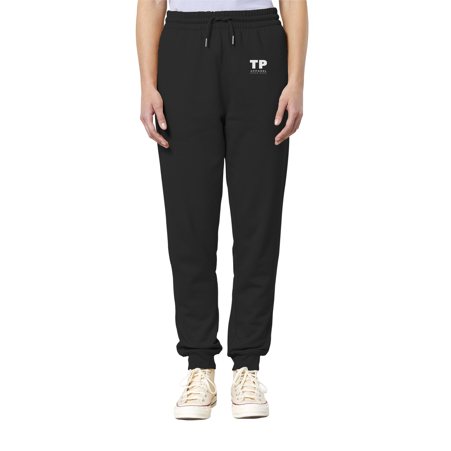🪡 TP Apparel Since 2023 - Organic Jogger Pants