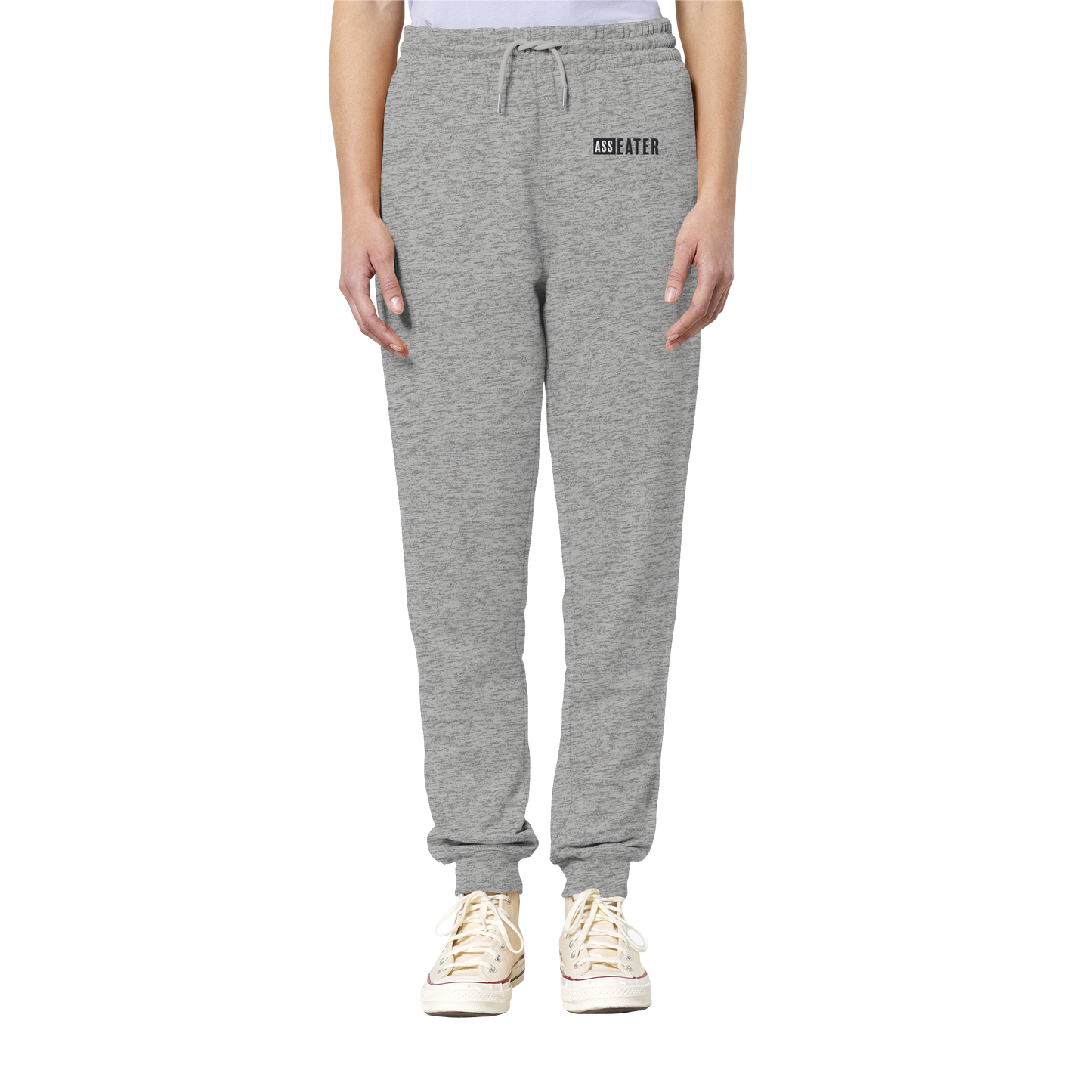 🪡 ASSEATER Jogger - Organic Jogger Pants