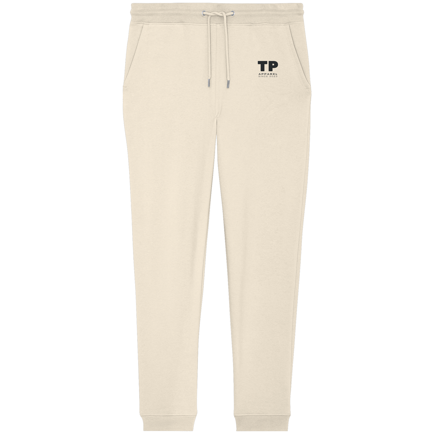 🪡 TP Apparel Since 2023 - Organic Jogger Pants