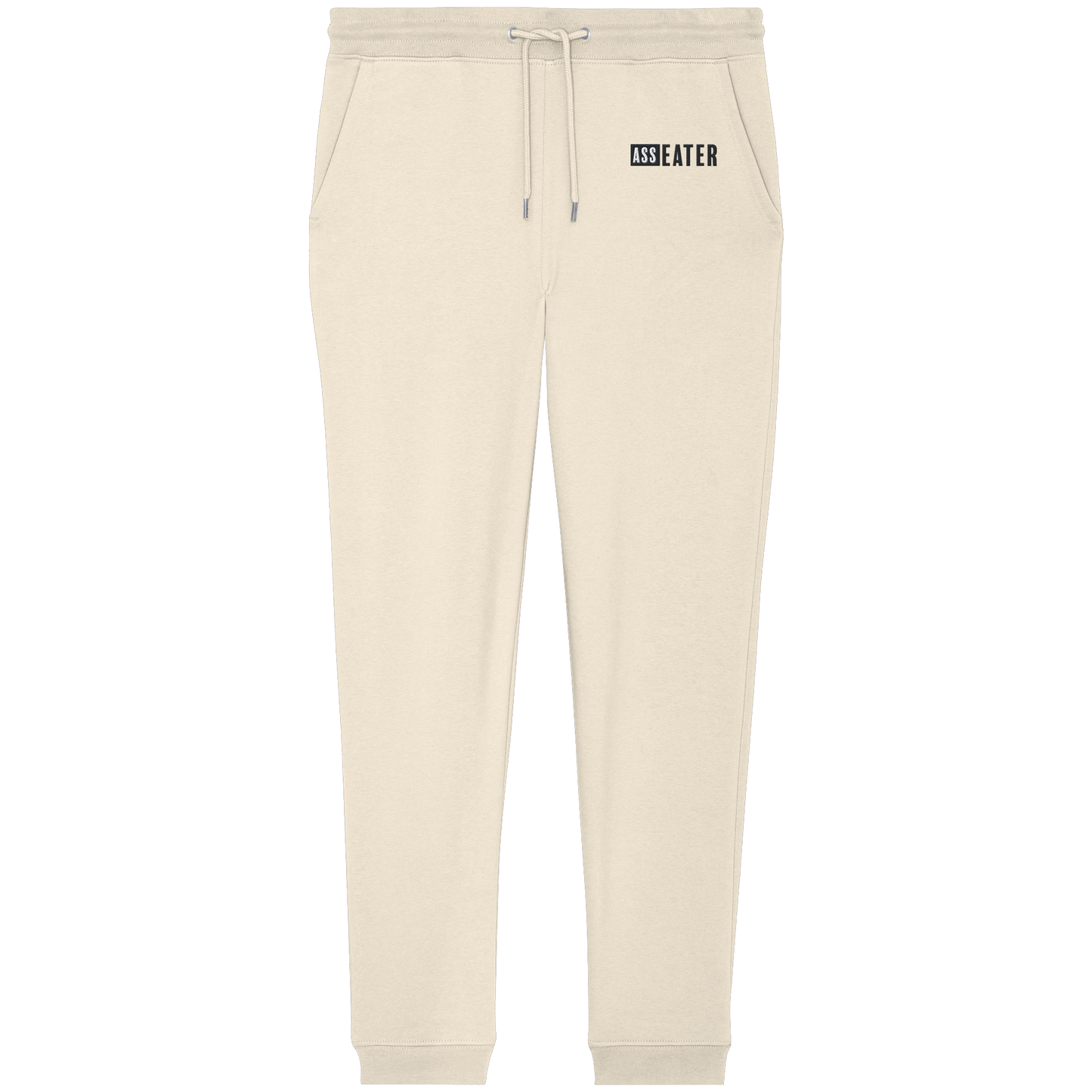 🪡 ASSEATER Jogger - Organic Jogger Pants
