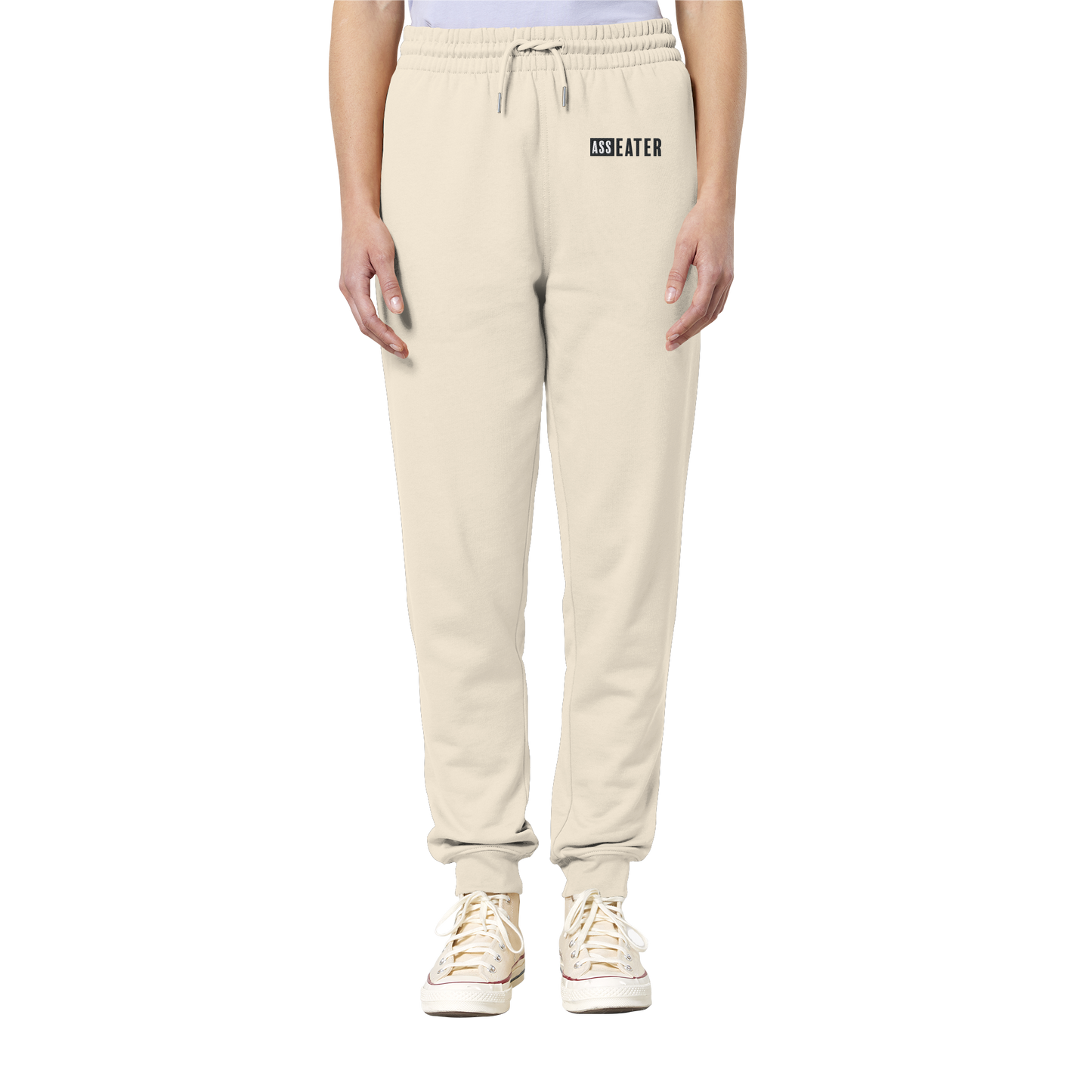 🪡 ASSEATER Jogger - Organic Jogger Pants