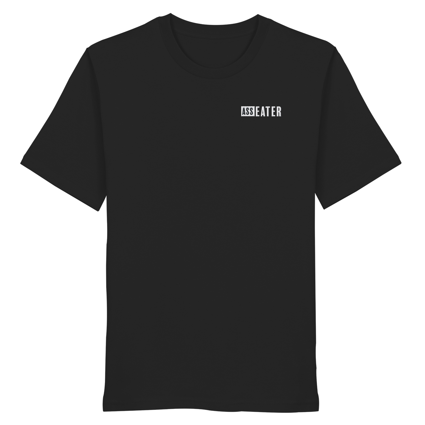 🪡 ASSEATER Ultra Stick - Organic Shirt