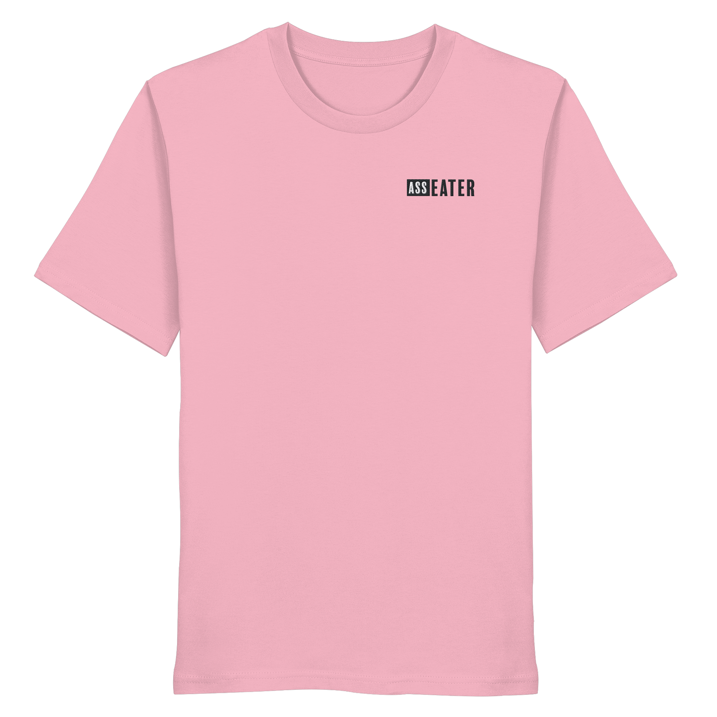 🪡 ASSEATER Ultra Stick - Organic Shirt
