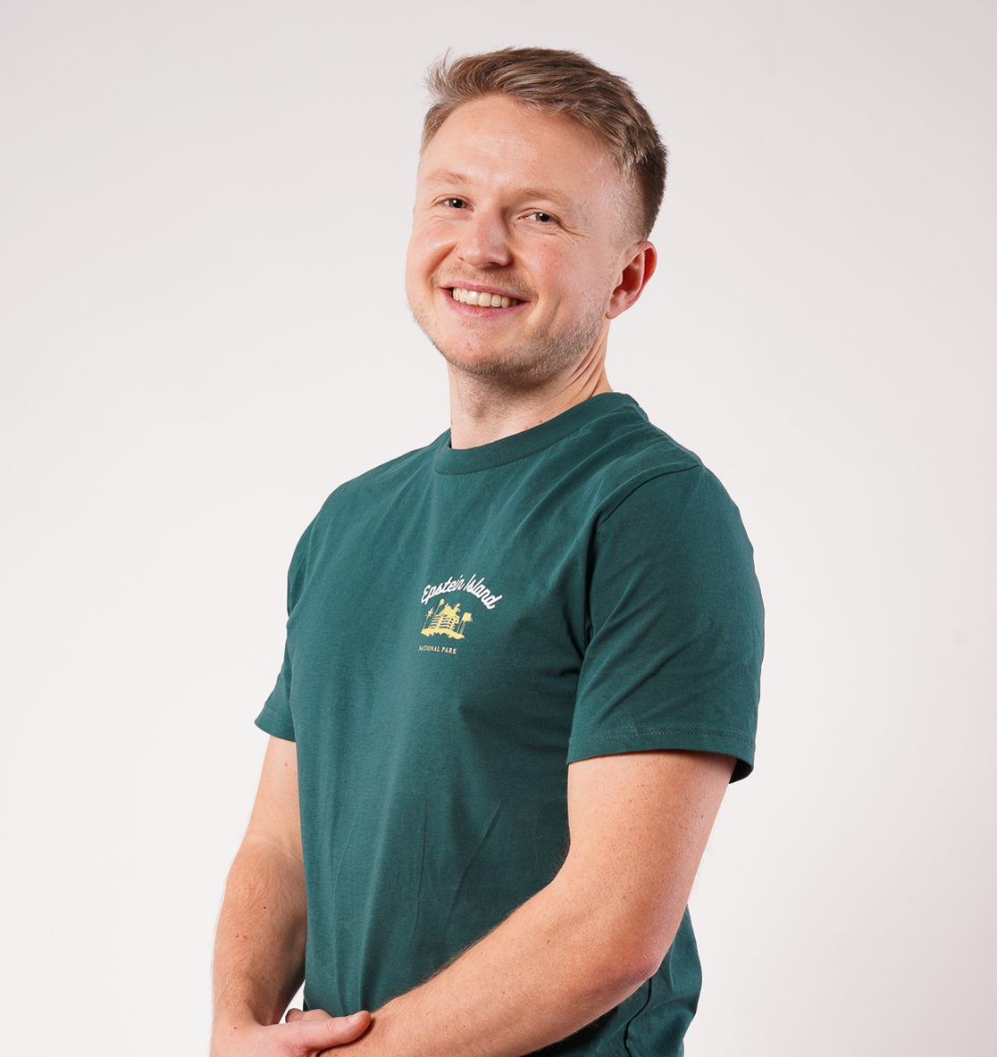 ️‍🔥Epstein Island National Park - Organic Shirt