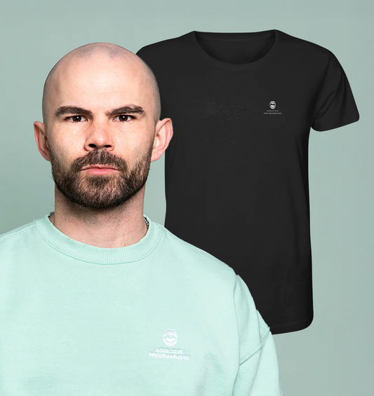 AP Supporter Pack -  Stick Sweater  + Shirt