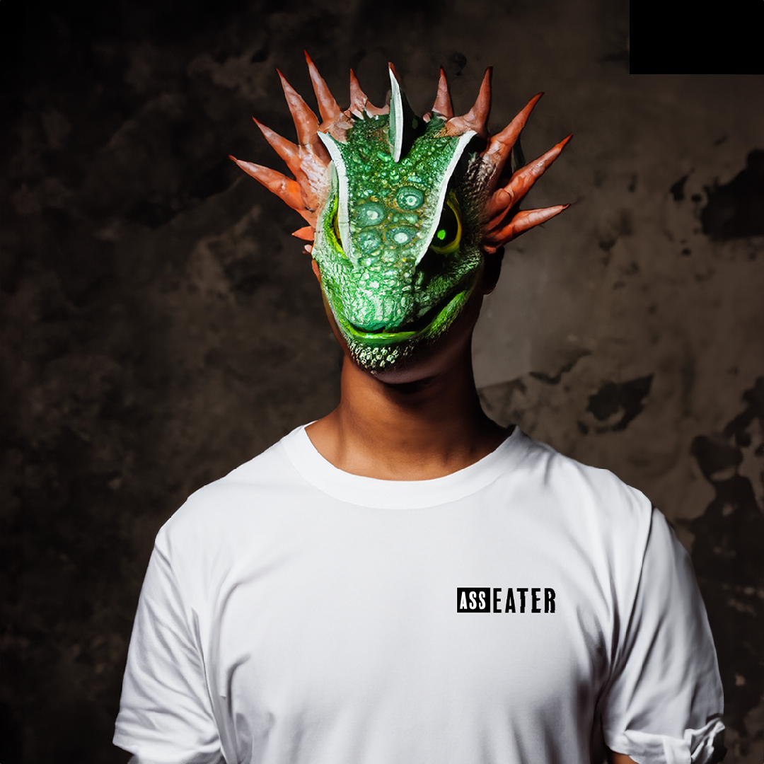 ASSEATER - Organic Shirt
