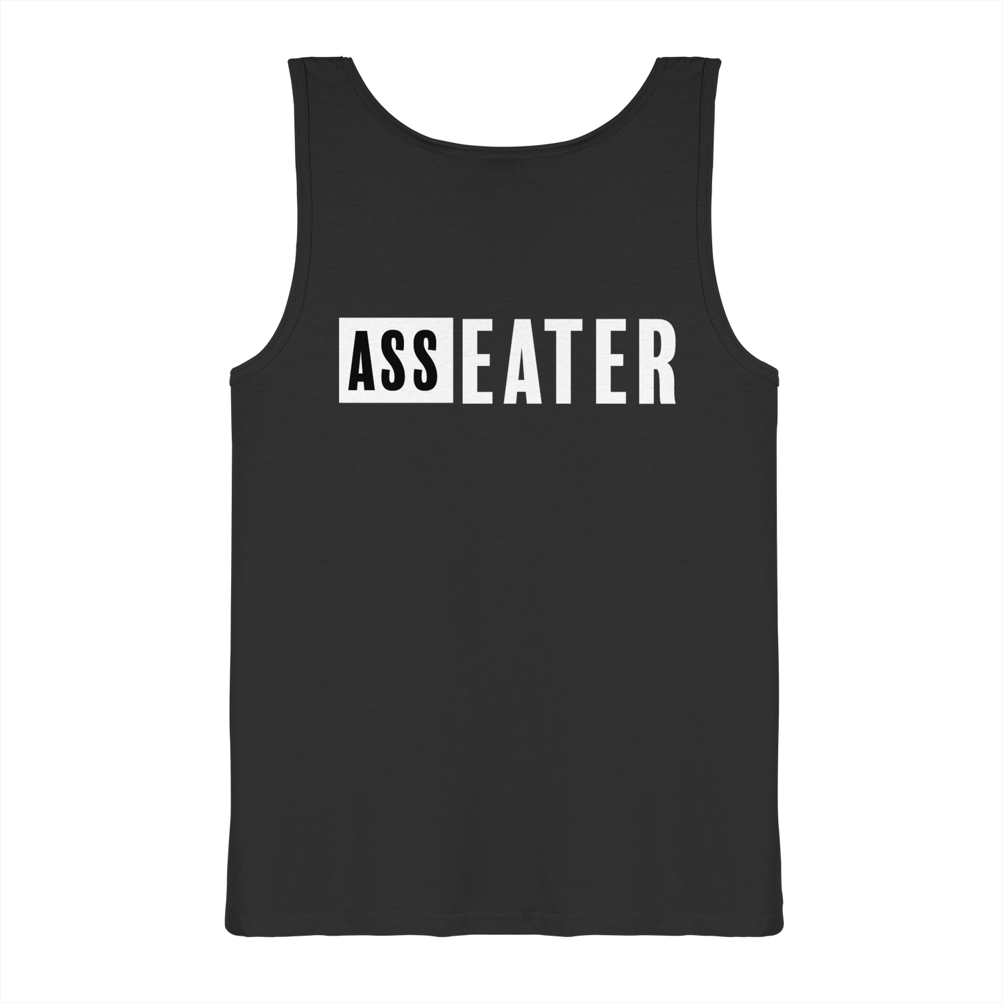 ASSEATER Backflasher - Tank-Top