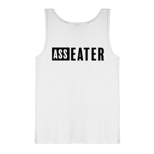 ASSEATER Backflasher - Tank-Top