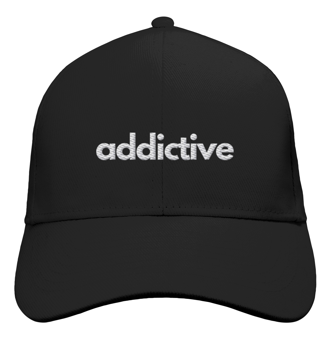addictive - Baseball Cap
