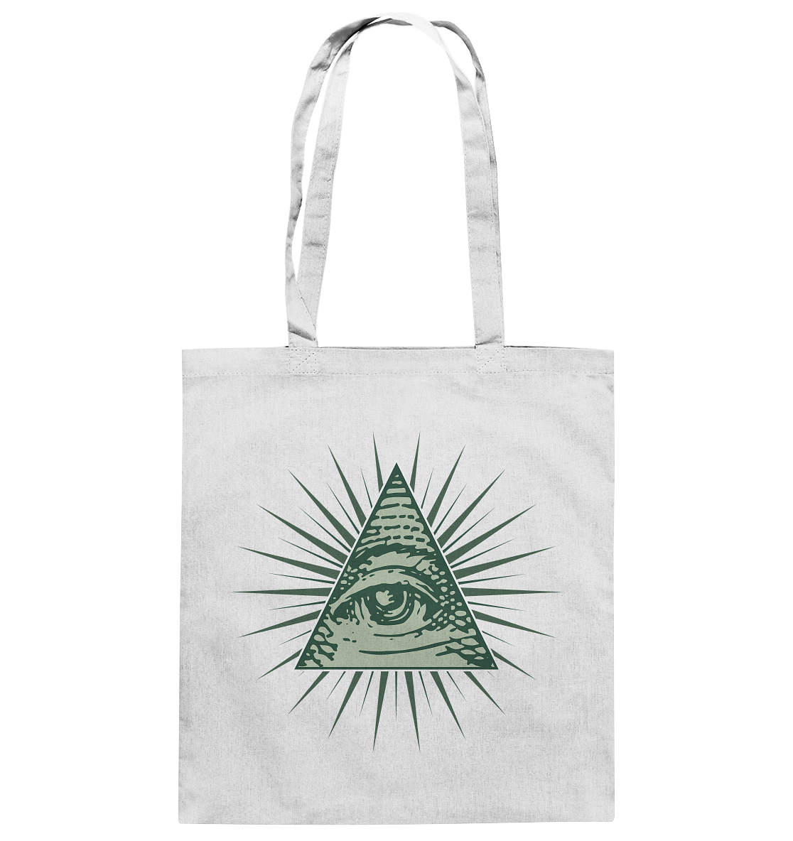 This Is a Simulation - Bag for Life