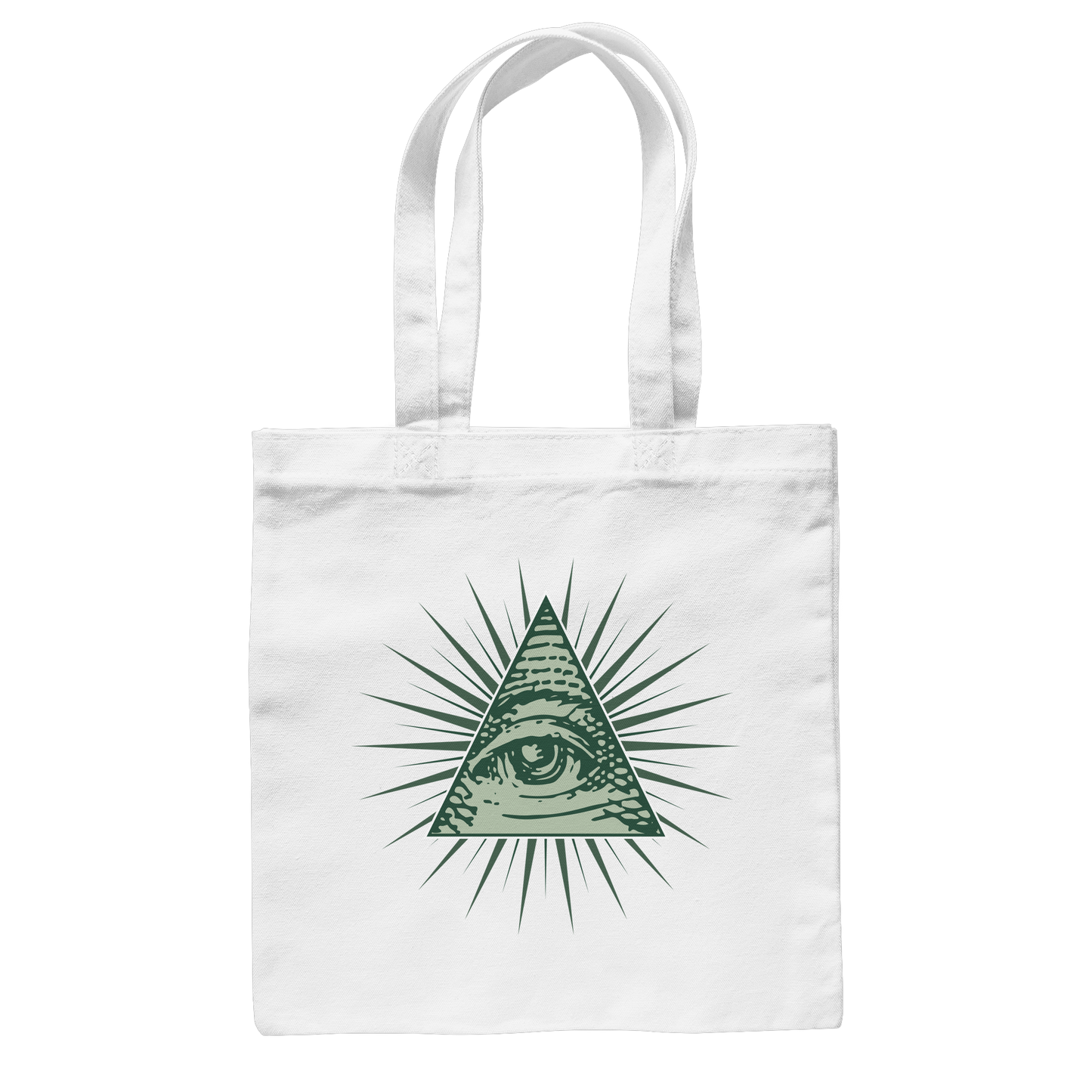 This Is a Simulation - Baumwolltasche