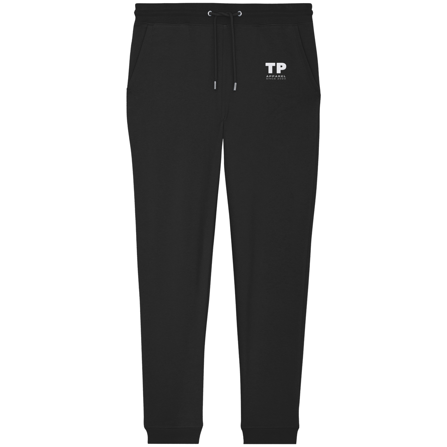 🪡 TP Apparel Since 2023  -  Organic Jogger Pants