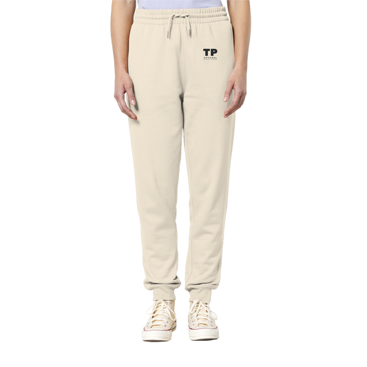 🪡 TP Apparel Since 2023  -  Organic Jogger Pants