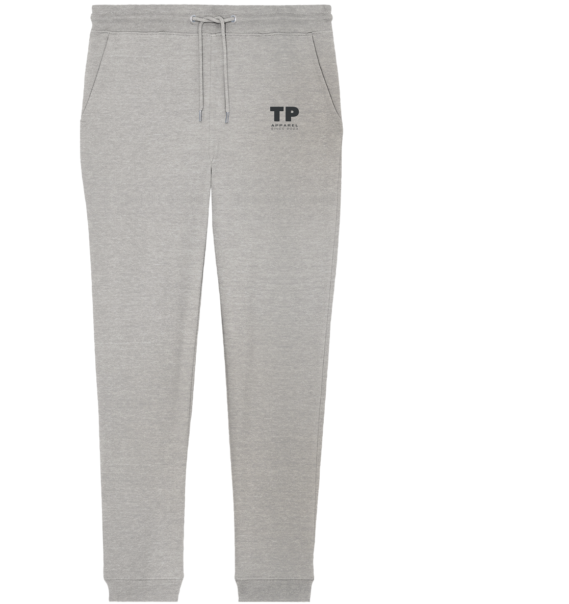 🪡 TP Apparel Since 2023  - Organic Jogger Pants (Stick)