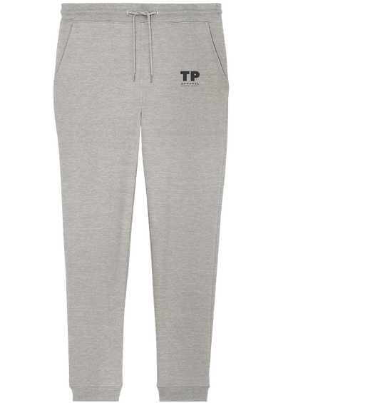 🪡 TP Apparel Since 2023  - Organic Jogger Pants (Stick)