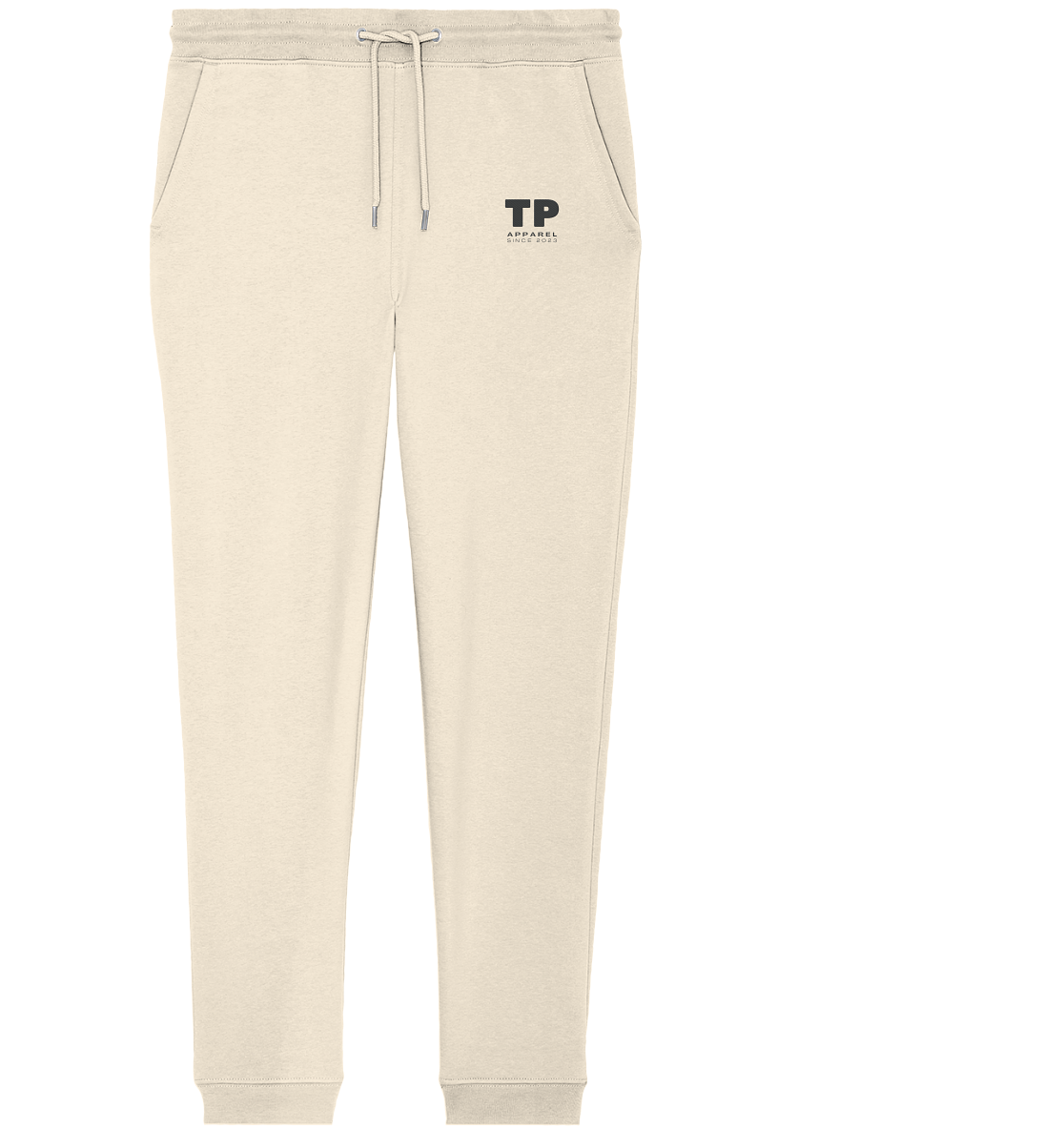 🪡 TP Apparel Since 2023  - Organic Jogger Pants (Stick)