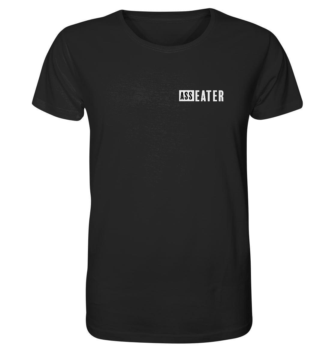 ASSEATER - Organic Shirt