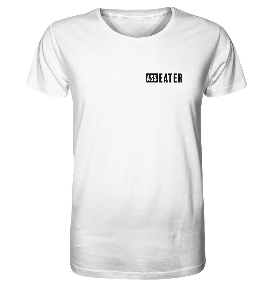 ASSEATER - Organic Shirt