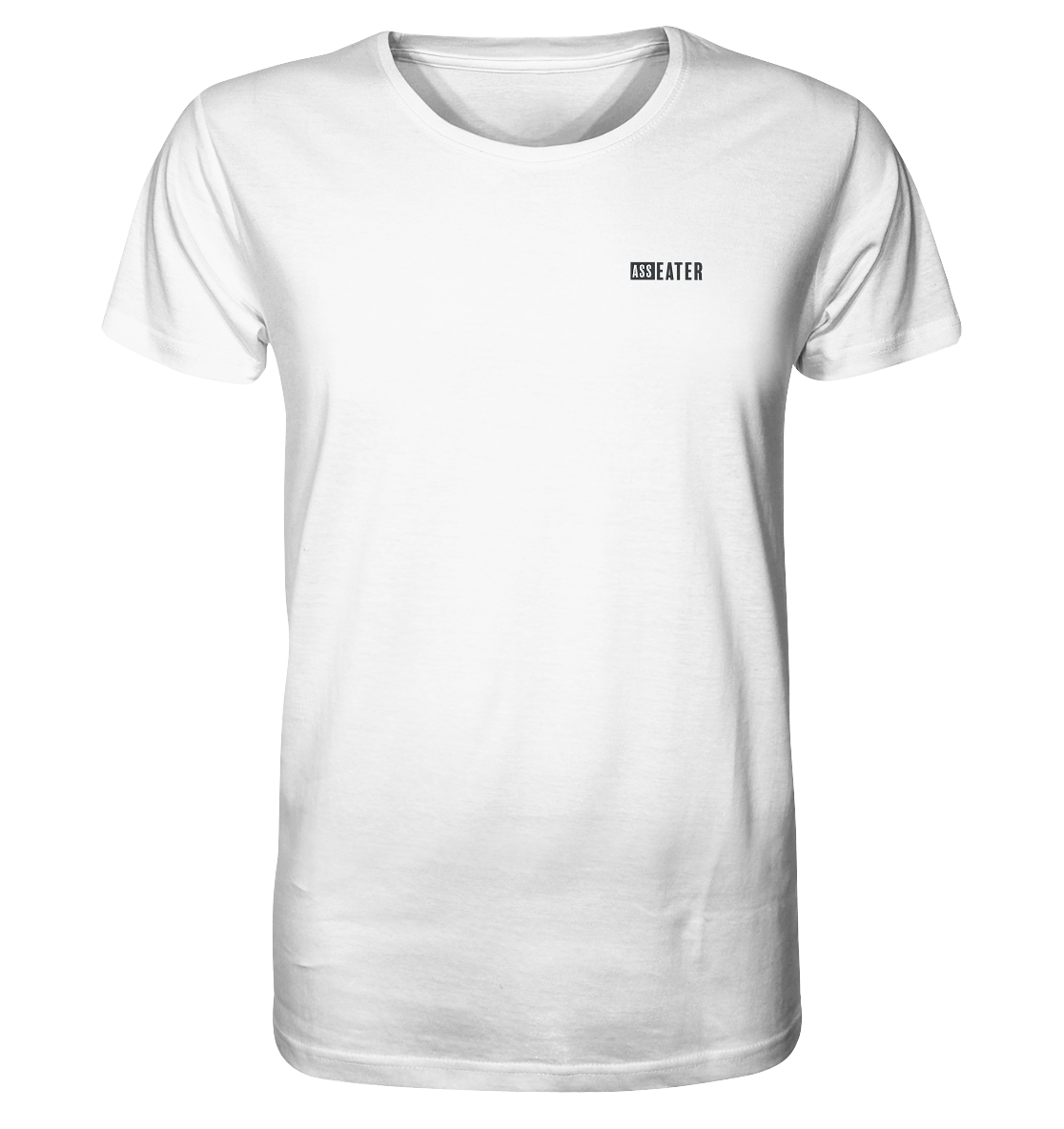 🪡 ASSEATER Ultra STICK - Organic Shirt (Stick)