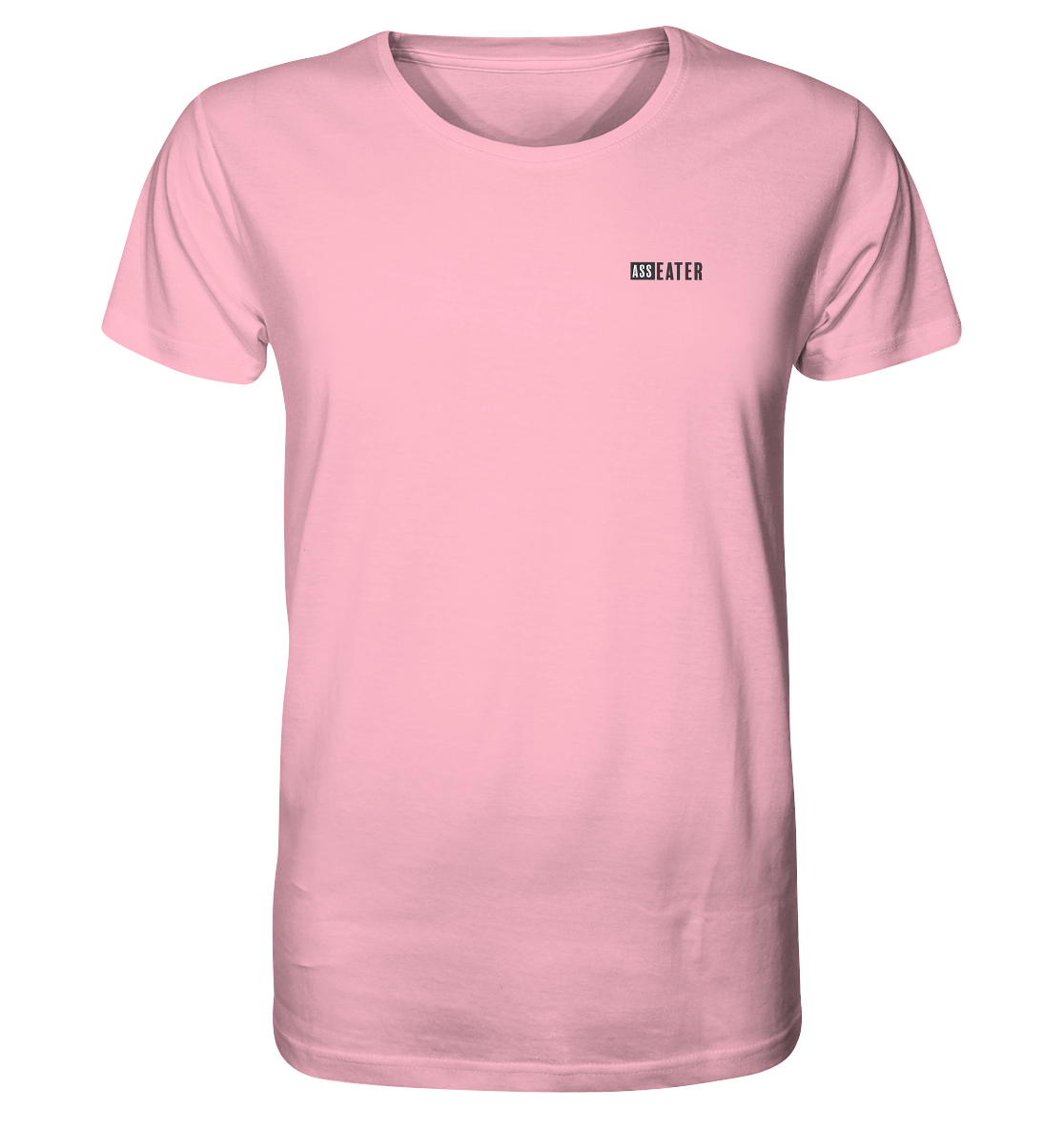 🪡 ASSEATER Ultra STICK - Organic Shirt (Stick)
