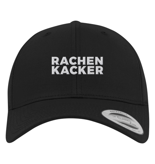 Rachenkacker Ultra Cap - Premium Baseball Cap