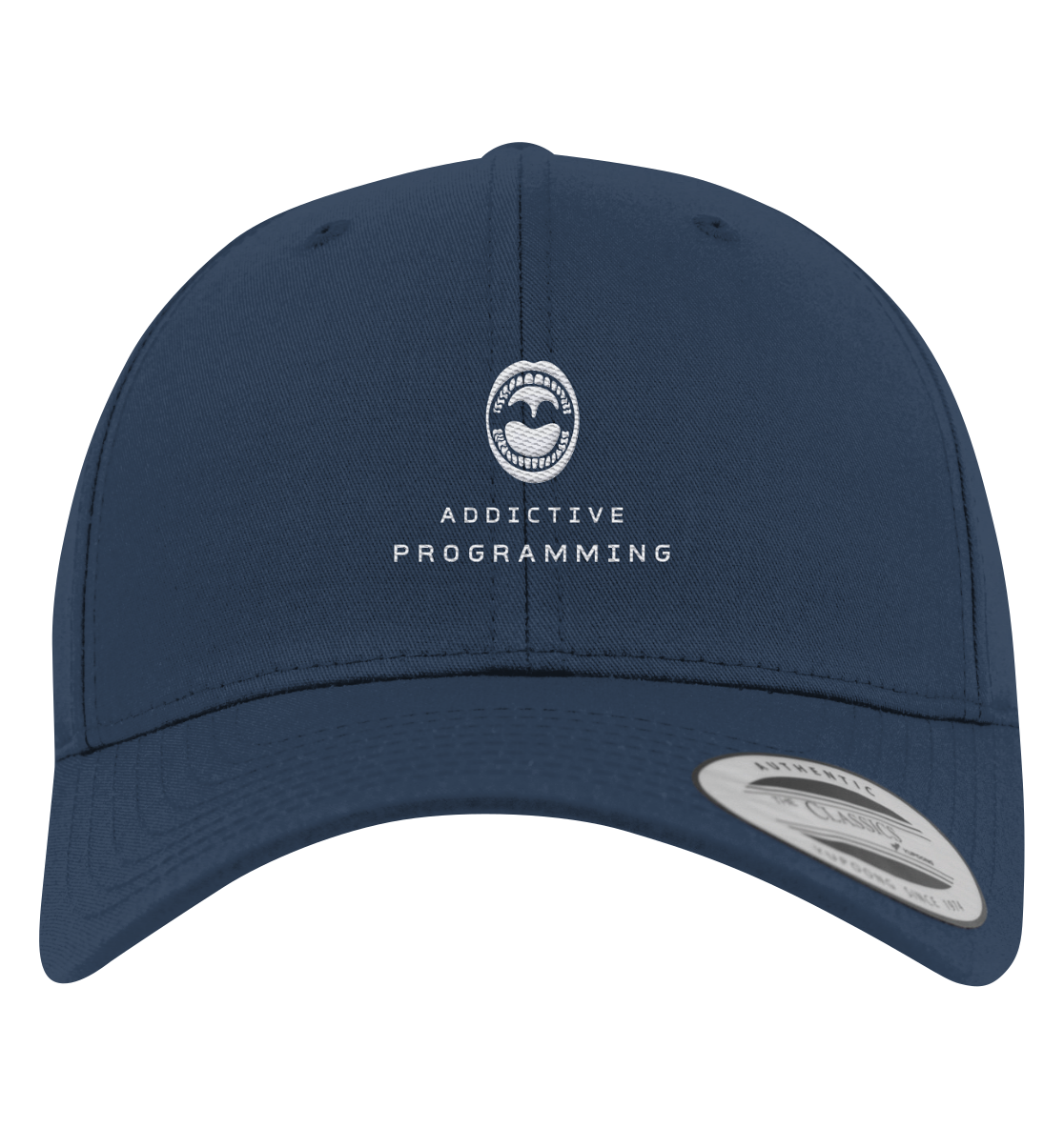 AP - Premium Baseball Cap