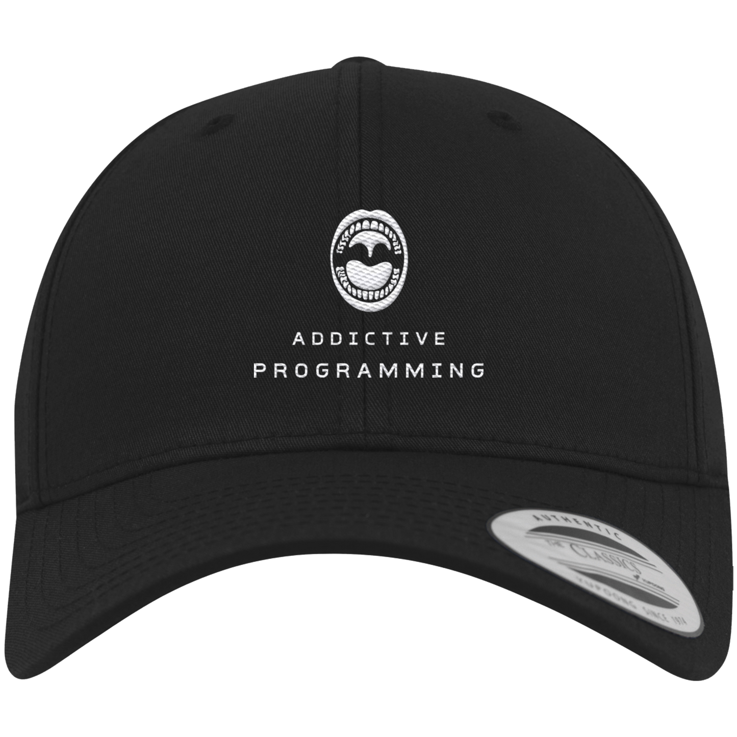AP restock - Premium Baseball Cap - Premium Baseball Cap