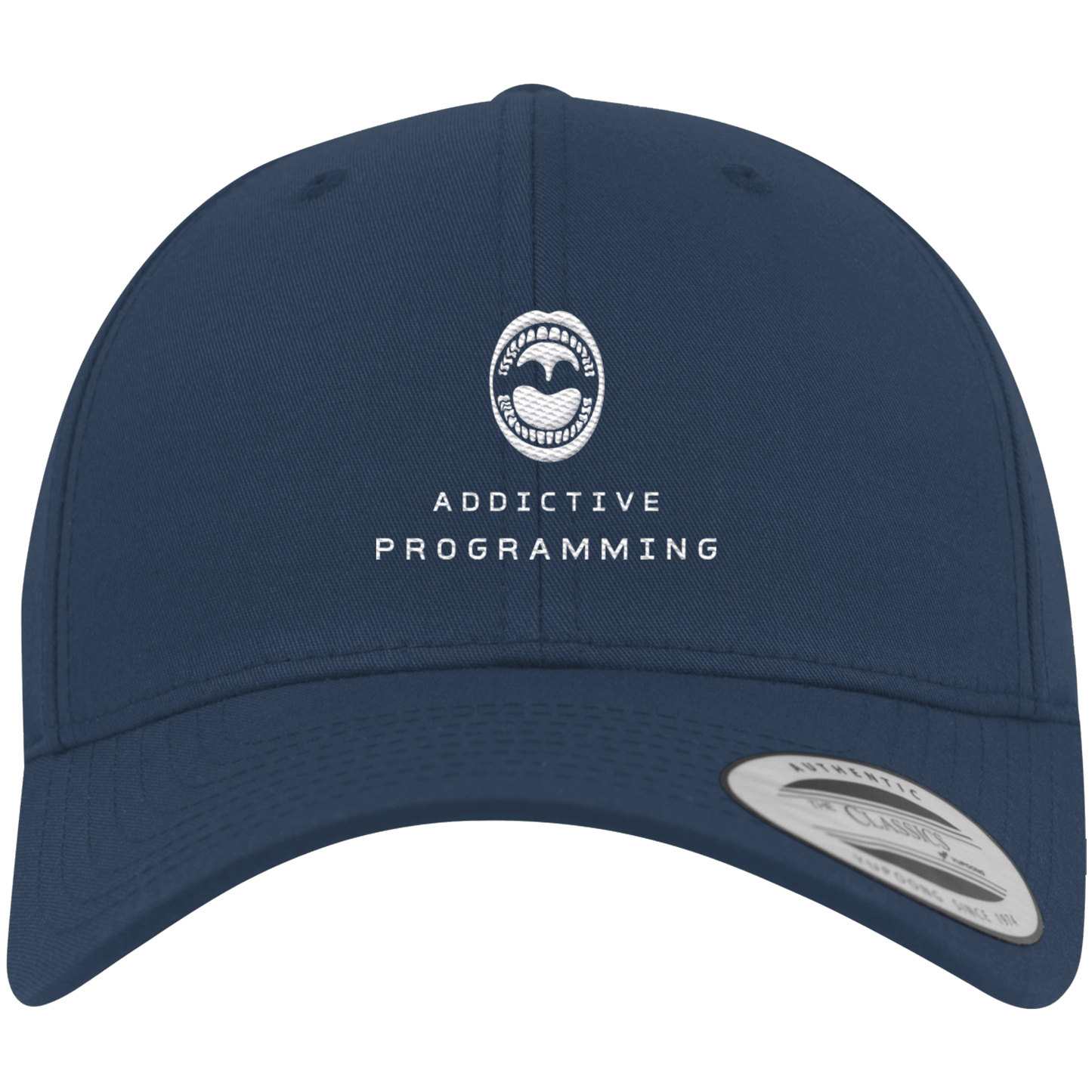 AP restock - Premium Baseball Cap - Premium Baseball Cap